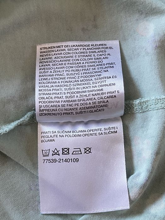 C&A Clockhouse Damska Bluzka T-shirt Wiosna Lato