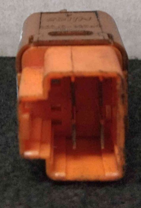 Sensor de Pedal - NISSAN QASHQAI I