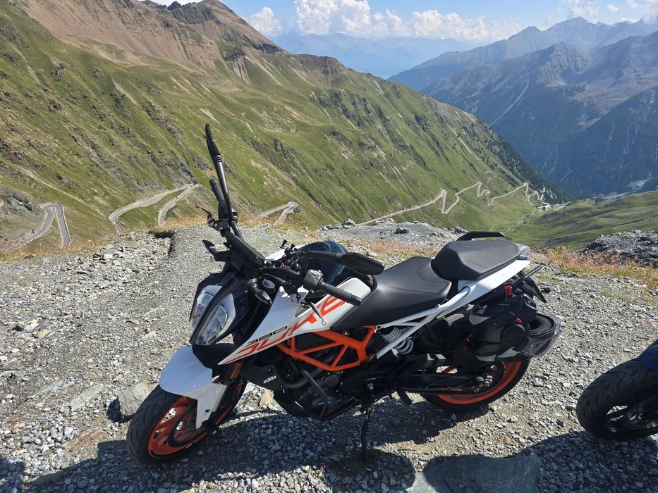 KTM