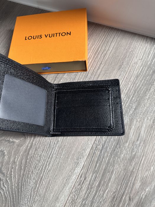 Portfel Louis Vuitton