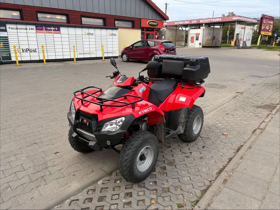 Kymco
