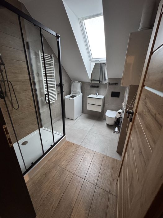 Profesjonalne sprzątanie — Gdańsk i okolice