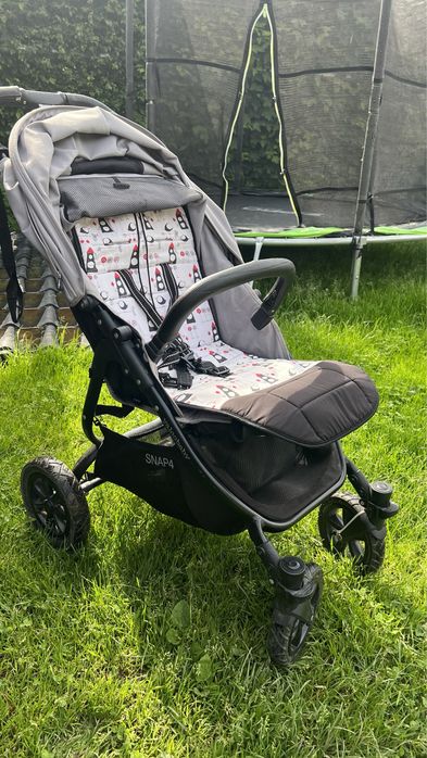 Візок Valco baby SNAP 4