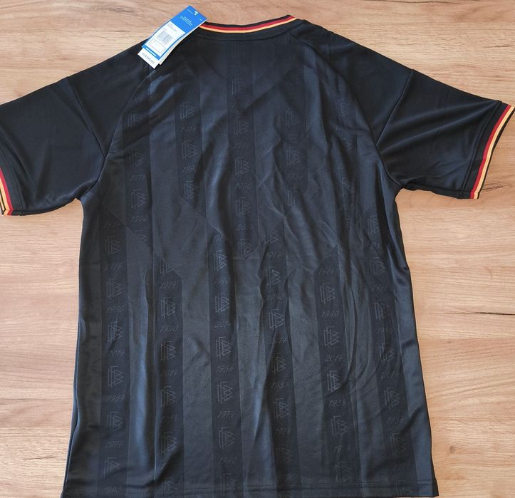 Germany World CUP 26