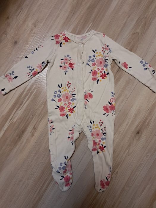 Человечек для девочки 3-6