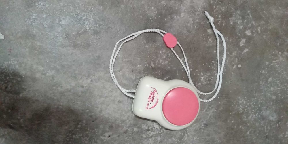 Massajador de músculos