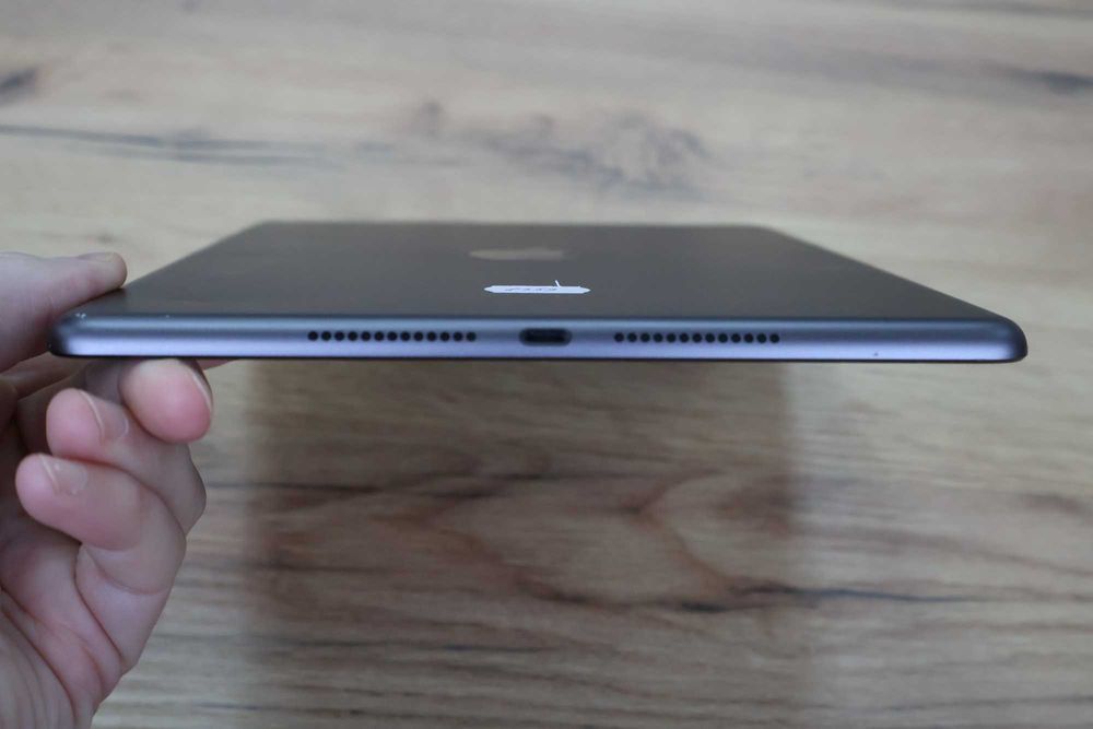 Apple iPad 10.2 2021 (9-Gen) 64Gb Space Gray A2602 Wi-Fi Оригінал!