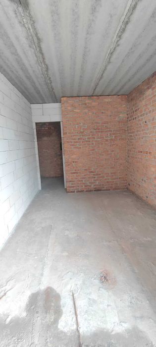 2-кімнатна квартира! Біля ПАРКУ та ЛІСУ! Автономне газове ОПАЛЕННЯ!