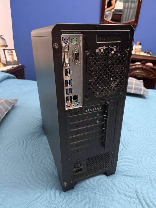 Computador gaming