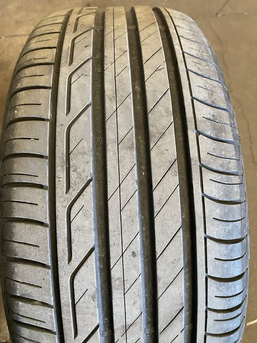 Pneus 225/50R17 Run Flat