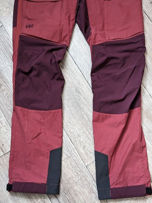 Трекінгові штани Helly Hansen p.M