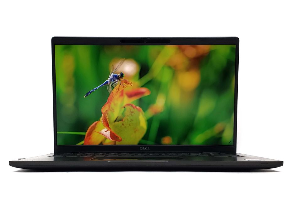 Ноутбук Dell Latitude 7420 14 IPS i5-1135G7 2.9GHz 16GB 256SSD