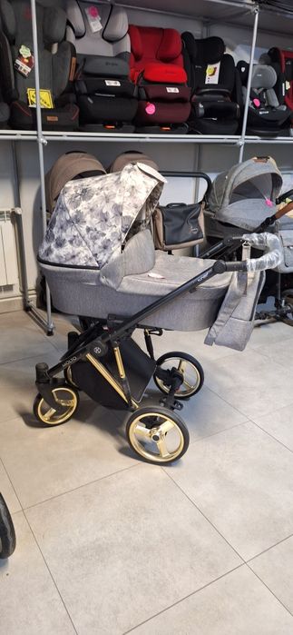 Nowy wózek, SALON BOBASA Suchedniów ul.Langiewicza 3