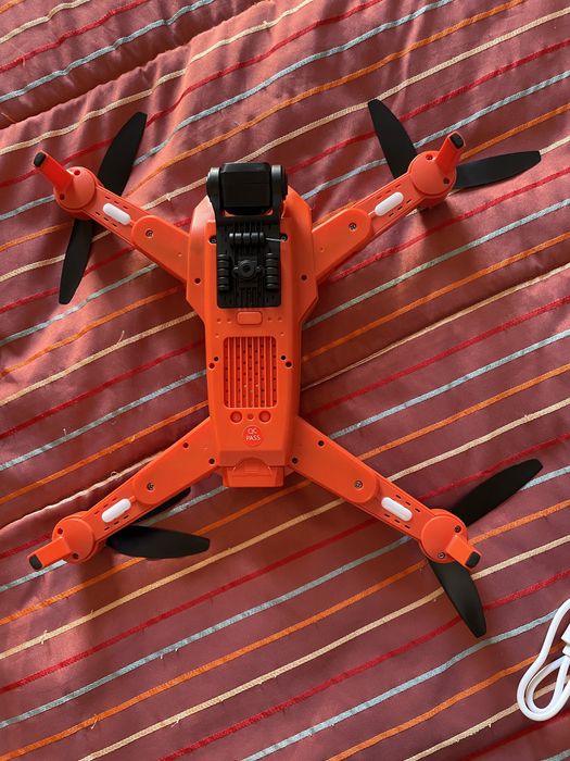 Drone LYZRC L900 - Usado 1 vez