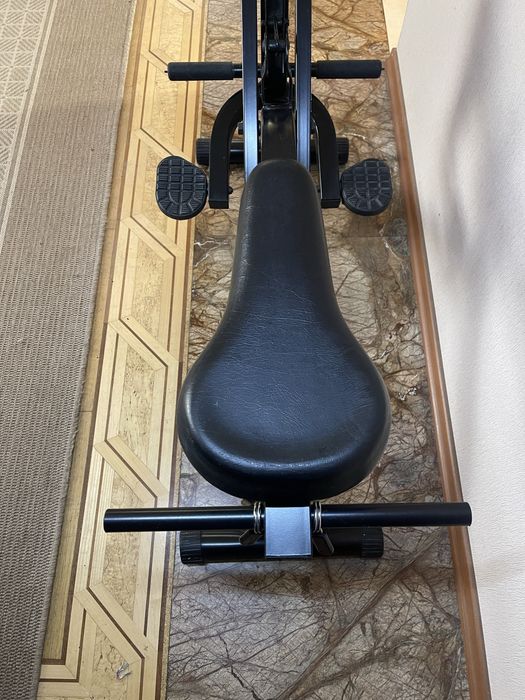 Універсальний тренажер HouseFit Power Rider — ідеальний стан