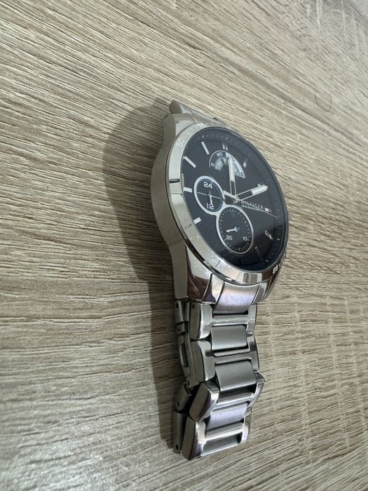 relógio Tommy Hilfiger