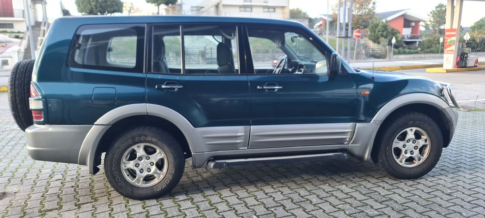 Pagero 3.2 cx manual e bomba mecânica