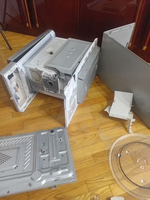 Запчасти для микроволновки Samsung (02739NR) 750Bт