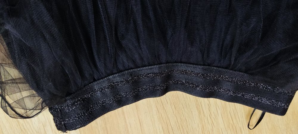 Пишна спідниця ТМ  Mevis, зріст 146.