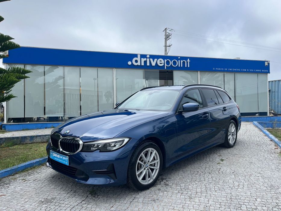 BMW 330 e Corporate Edition Auto