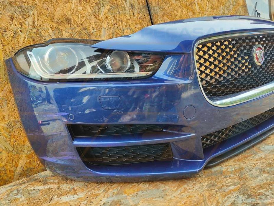 JAGUAR XE  Frente Completa 2 0 1 5 - 2 0 1 9