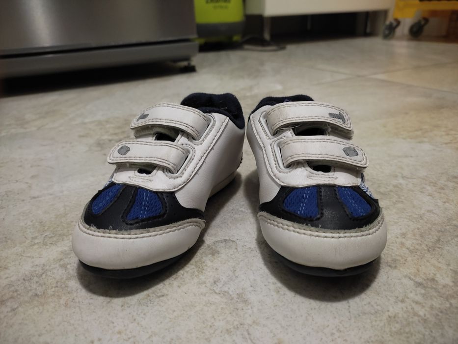 Adidaski Bob budowniczy