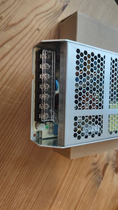 Creality K1 Max Zasilacz Nowy Power Supply