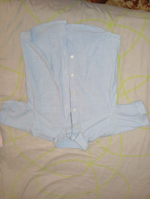 Дитяча Рубашка теніска 6-7р.