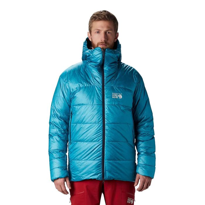 Пухова парка Mountain Hardwear Phantom Down Parka (800FP)