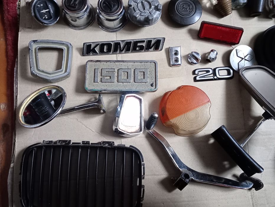 Продам зеркало для авто.