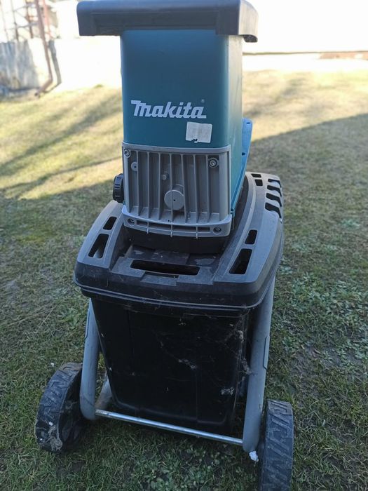 Rozdrabniacz Makita