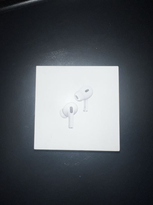 Продам AirPods pro 2