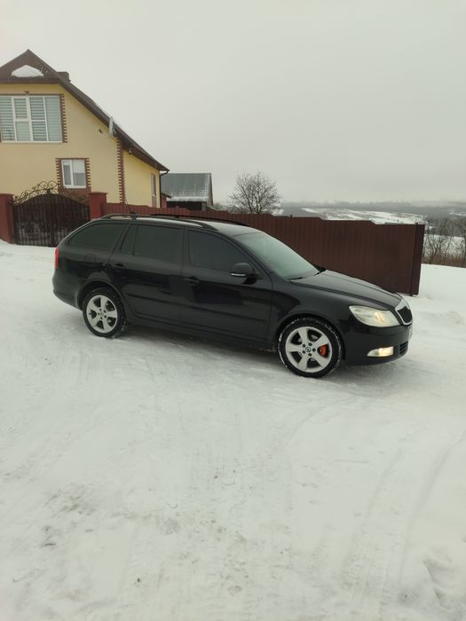 Продам Шкода Октавія А5