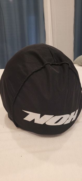 Capacete aberto NOX tamanho M