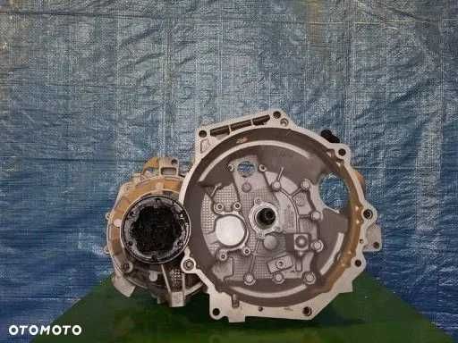 Skrzynia biegów VW TOURAN 1.9 TDI 105KM 6B. GQN