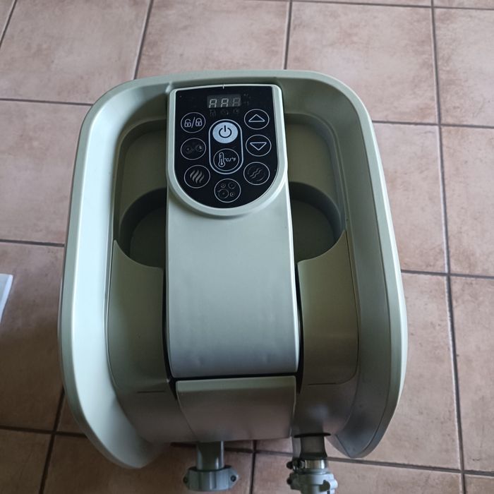 Pompa Bestway Jacuzzi P05330