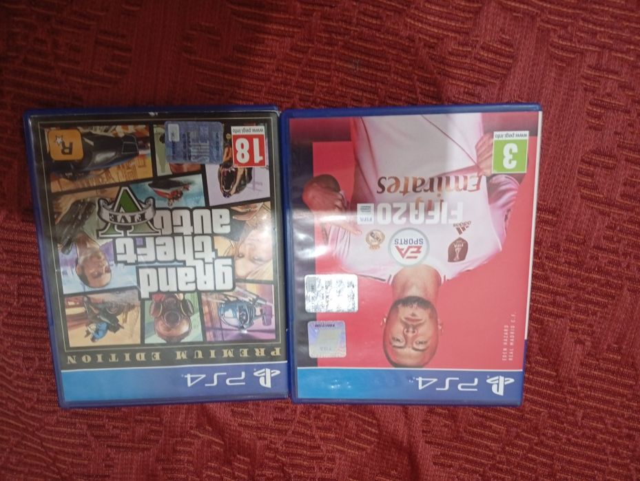 Гра диск для ps4 crash читайте опис