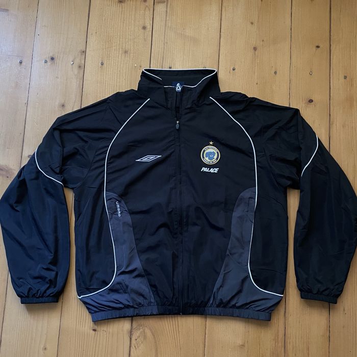 ウェア palace umbro Вітровка Palace x Umbro: 1 900 грн. - Ветровки Львов на Olx