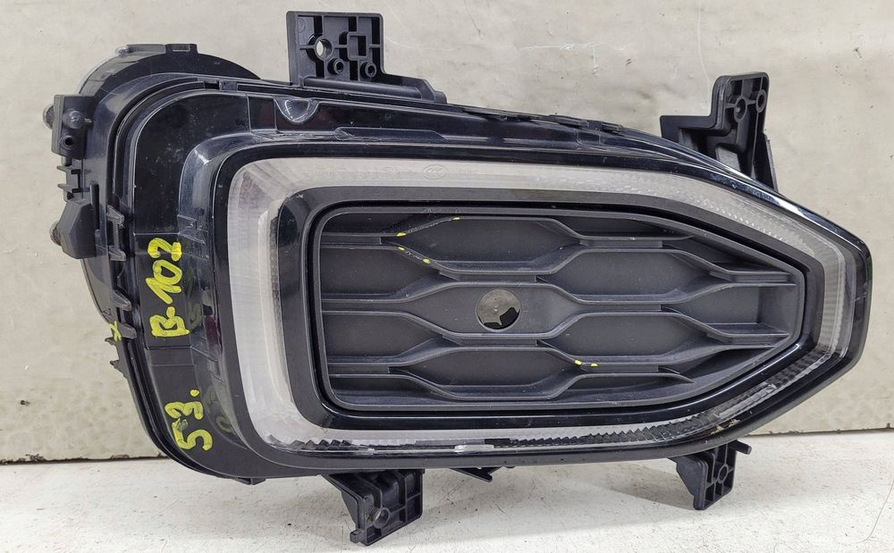 Volkswagen T-Roc Halogen przedni LED DRL prawy przód 2GA941056