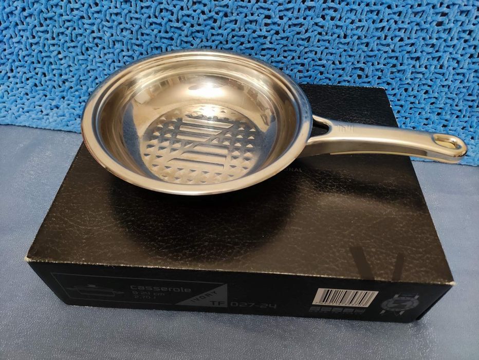 сковородка цептер 1,3 л гриль цептор посуда Zepter