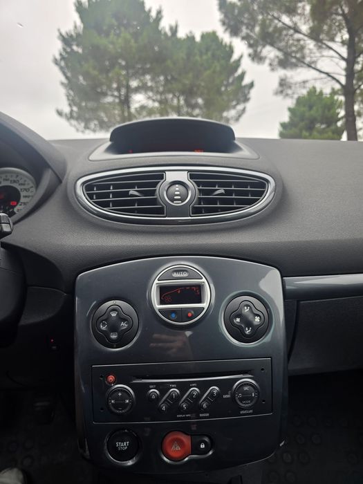 Renault Clio 1.2 TCE 100c.v
