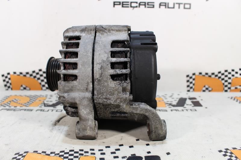 Alternador BMW 1 (E87)