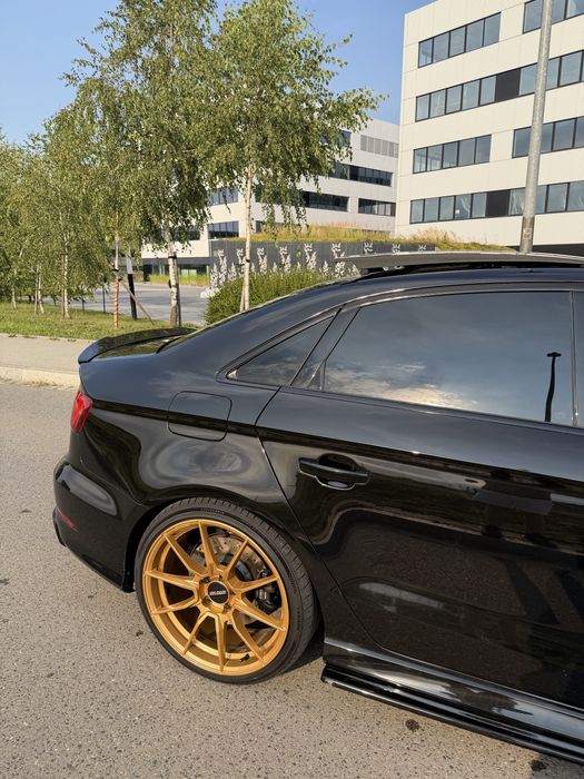 Audi s3 8v