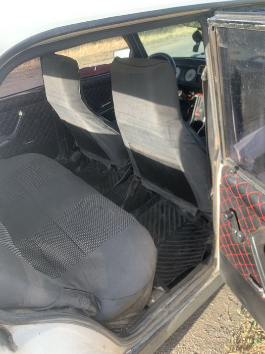 Продам ваз 2107. 1991р газ/бензин