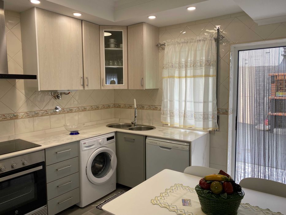 Apartamento Férias Carlos - T2