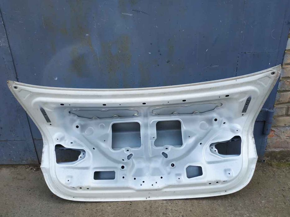 Mazda 6 GJ 2012-2023 кришка багажника USA LD0319 GJY15261X