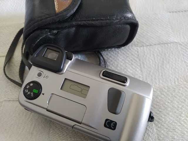 Máquina Fotográfica Canon IXUS Z90