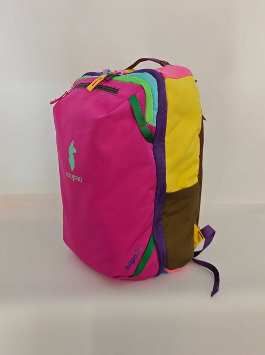 Plecak Cotopaxi Allpa 28L Travel Pack Różowy