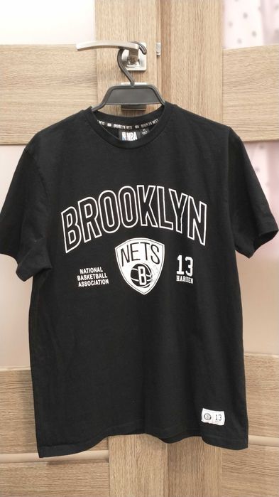 Koszulka Nba James Harden Brooklyn Nets