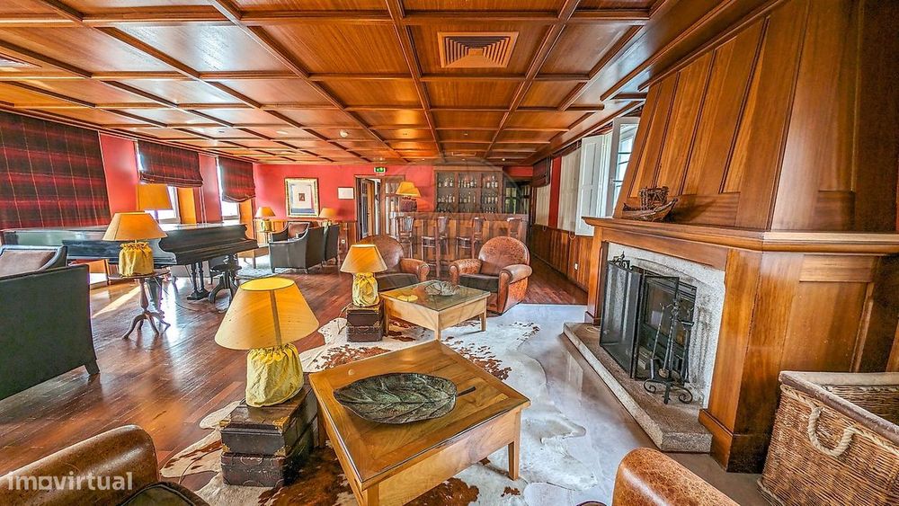 Hotel  para venda